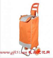 兩輪折疊小拉車(chē)