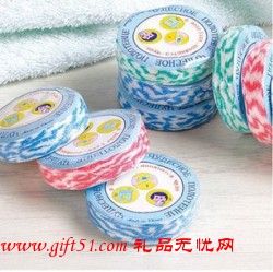 一次性毛巾 優(yōu)質壓縮毛巾