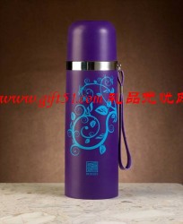 新年運(yùn)動(dòng)保溫壺