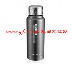 樂扣LOCK運(yùn)動保溫瓶(300ML)