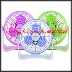 榮事達(dá)USB臺式靜音風(fēng)扇