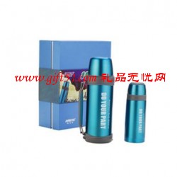 禮品水壺運(yùn)動樂活套裝
