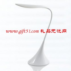 時(shí)尚小天鵝LED臺(tái)燈 小夜燈